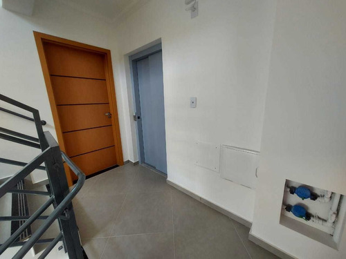 Imagem 1 de 25 de Apartamento Com 2 Quartos Para Comprar No Floramar Em Belo Horizonte/mg - 17252