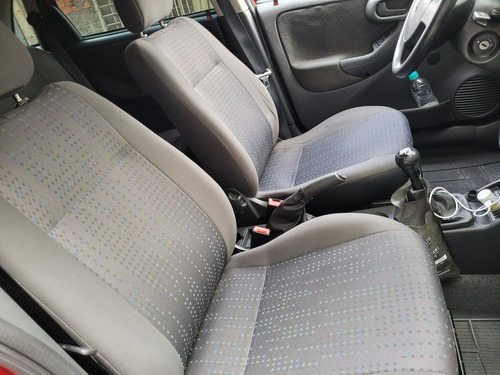 Chevrolet Corsa Sedan 1.4 Maxx Econoflex 4p