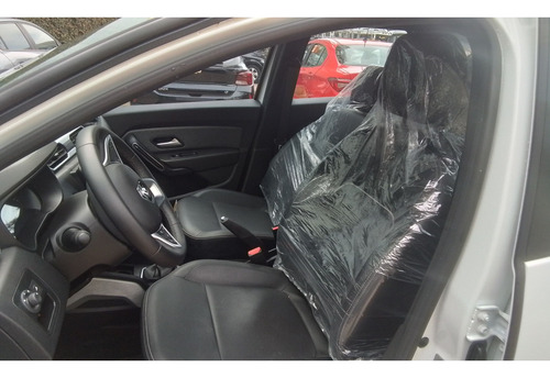 Renault Duster 1.6 16V SCE FLEX ICONIC X-TRONIC