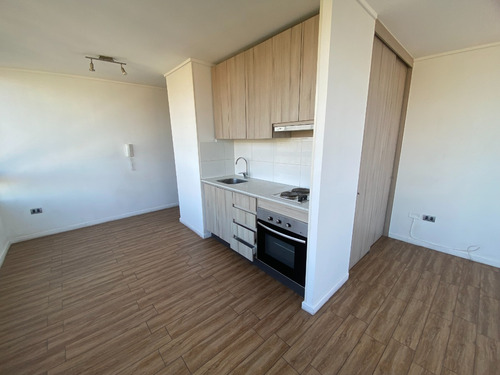 Departamento Venta Metro Gruta De Lourdes