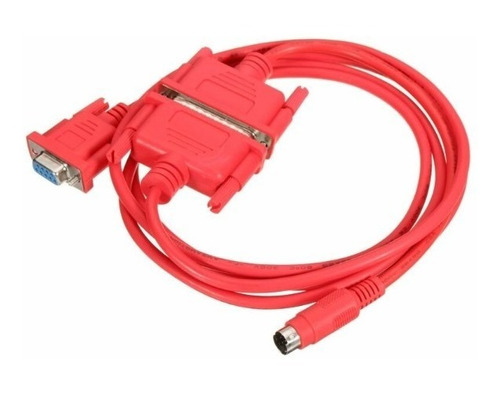 Sc09      Melsec Plc Programming Cable