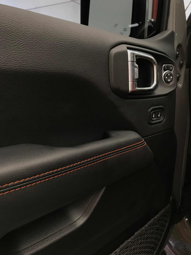 Jeep Gladiator 3.6 Mojave 4X4 At