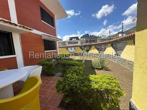 Casa En Venta Montalbán