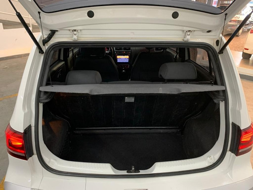 Vw Cross Fox Inmaculado, 0 Detalles, 100% Pintura Original