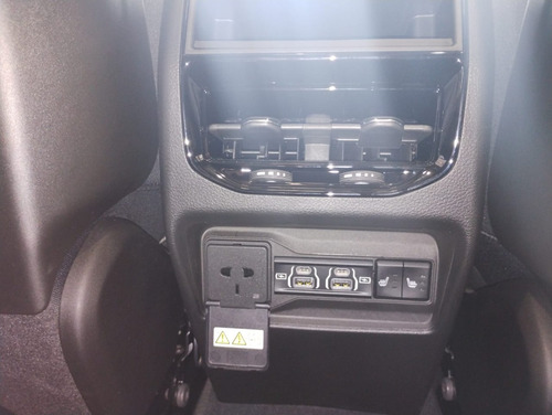 Jeep Grand Cherokee 3.6 Limited 286hp Techo + Llantas 18