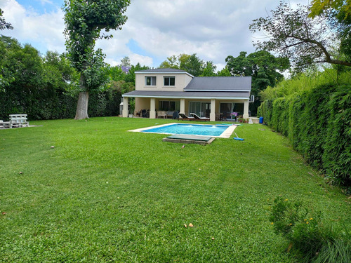 Casa En Alquiler Temporal En Highland Park