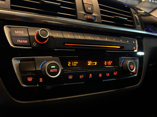 BMW Serie 2 2.0 220i Sport Line 184cv
