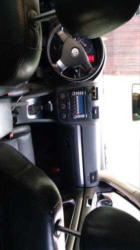 Volkswagen Jetta 2009 2.5 4p
