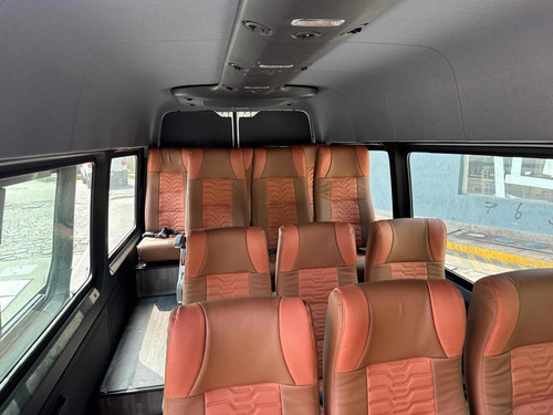Mercedes-Benz Sprinter Vidrado 2.2 416 Cdi Extra Longo Teto Alto 14m3 5p