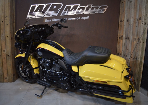 Harley-davidson Street Glide Special 2023