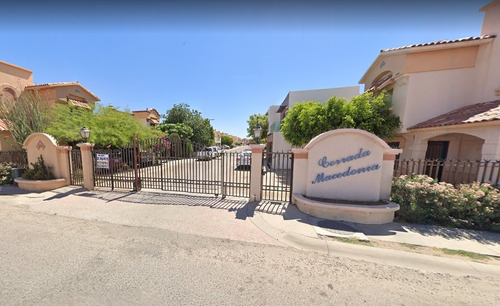 Casa En Venta En Puerta Real Residencial, Hermosillo Sonora Bp 