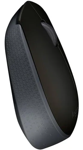 Mouse inalámbrico Logitech M170 M170 negro