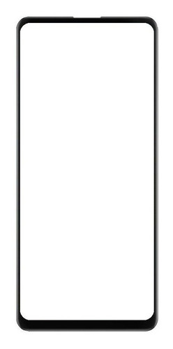 Vidrio Frontal Repuesto Pantalla Para Samsung A21s A217