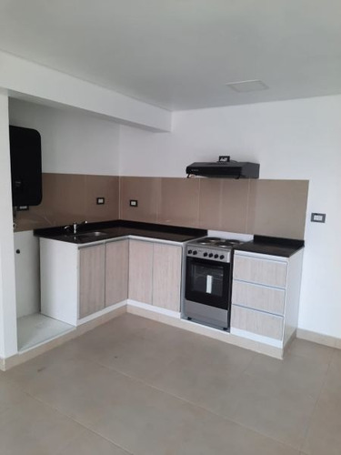 Imagen 9 de 17 de Departamento En Venta En Ciudad