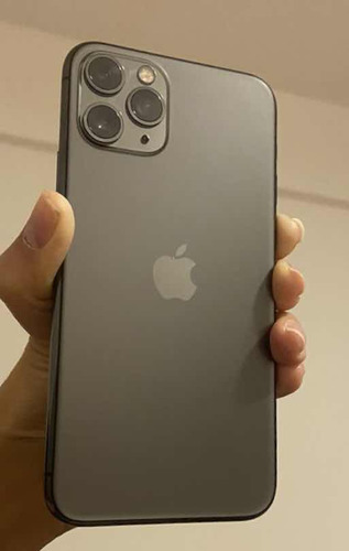 iPhone 11 Pro 256 Gb (100% Bat)