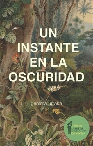 Un Instante En La Oscuridad