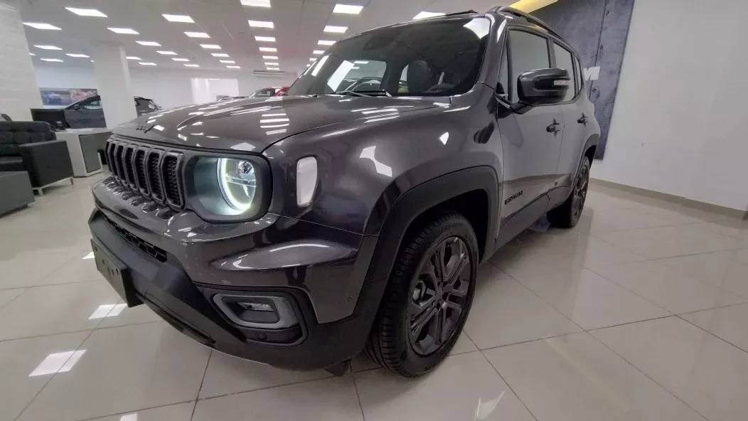 Jeep Renegade SERIE S