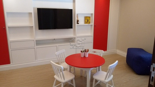 Imagem 15 de 15 de Apartamento - Belvedere - Ref: 3200 - V-gi3206