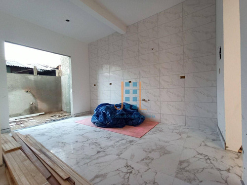 Imagem 8 de 29 de Sobrado Com 3 Dormitórios À Venda, 75 M² Por R$ 285.900 - Umbará - Curitiba/pr - So1453