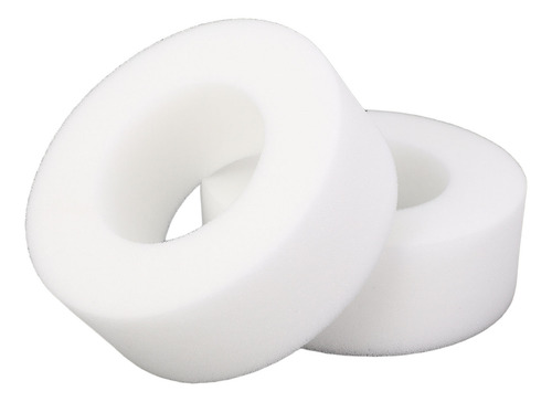 Inserto De Esponja Para Neumáticos Rc Car Soft, 1 Par De Sop