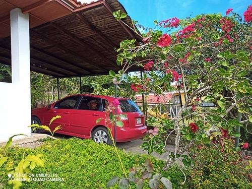 Imagen 13 de 13 de Conjunto Residencial De 3 Viviendas, Ubicado En El Sector Tusmare, Urb. Oripoto,