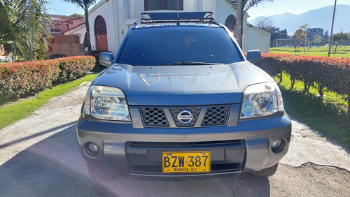 Nissan X-Trail 2.5 X