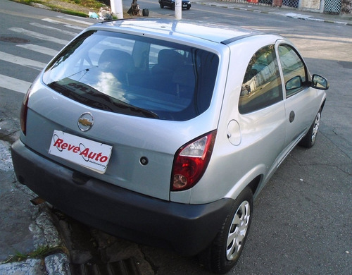 Chevrolet Celta 1.0 Mpfi Life 8v 2011
