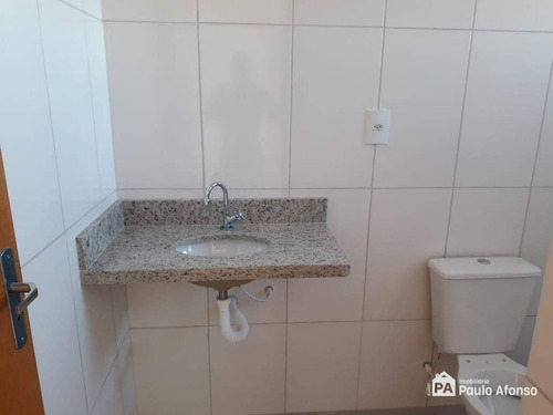 Imagem 16 de 20 de Casa No Bairro Jardim São Bento- Poços De Caldas Mg. - Ca1469