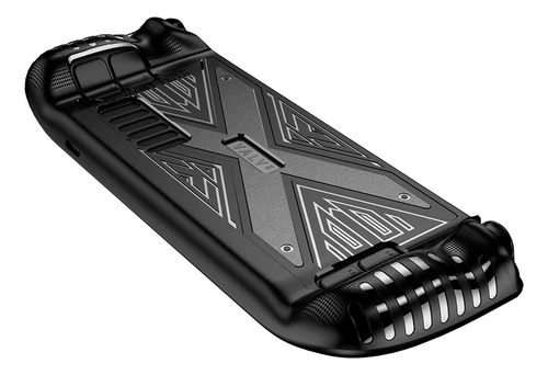 Funda Protectora De Tpu Para Steam Deck, Carcasa Totalmente