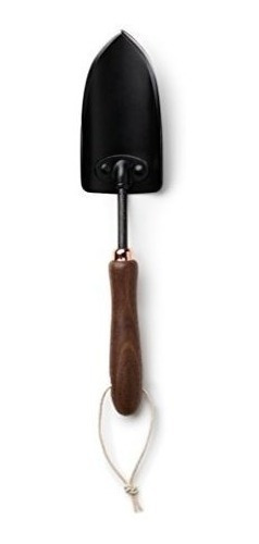 Walnut Spade Gardening Tool Por Barebones Living