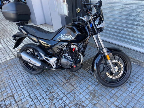 Imagen 7 de 24 de Hero Xpulse 200 T Inyeccion Entrega Inmediata 0km 2022