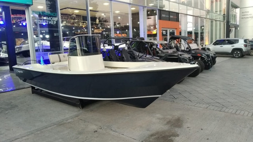 Imagen 1 de 19 de Bermuda Safari 550 Mercury 60hp Ct 4t - Entrega Inmediata!!