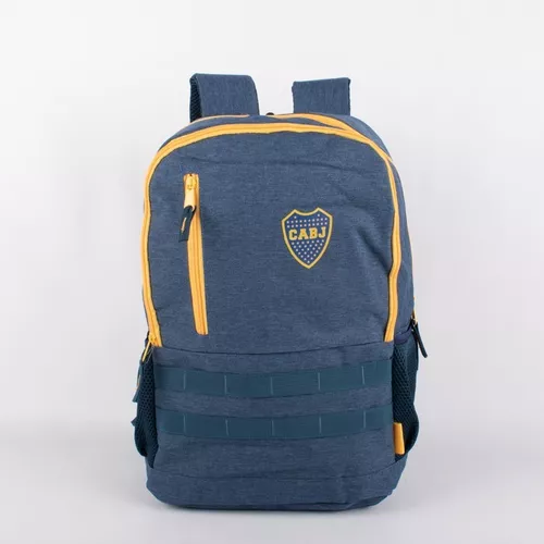 Mochila Boca Impermeable Urban Escolar