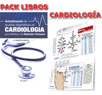 Comprar Pack Pruebas Diagnosticas Cardiologia Y Velez Guia Regla