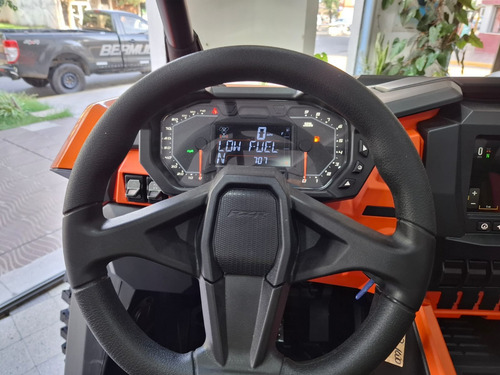 Polaris Rzr Pro S Premium 1000 Turbo 2025