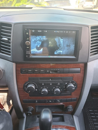 Jeep Grand Cherokee 3.0 Crd Limited