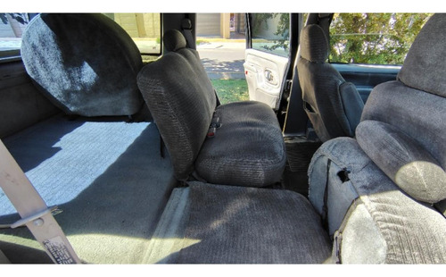 Chevrolet Grand Blazer 4.2 Dlx