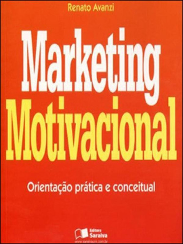 Marketing Motivacional