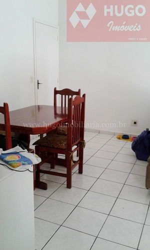 Apartamentos Em São José Dos Campos - 1536