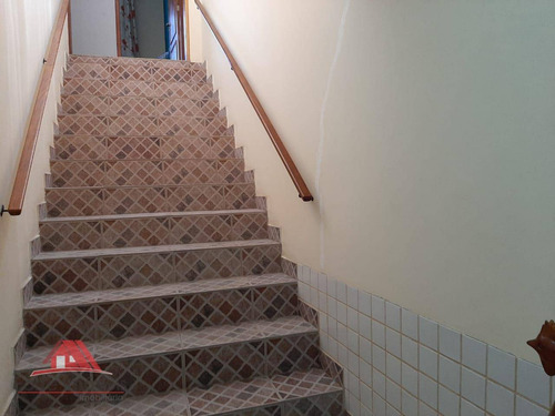 Imagem 24 de 30 de Casa 4 Quartos Próximo Ao Prezunic - Cg/rj - Ca0409
