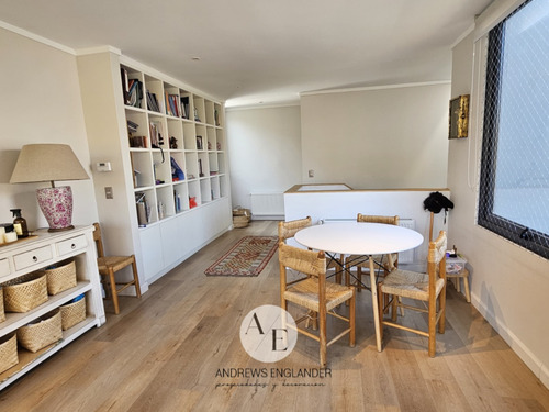 Moderna Y Linda Casa En Condominio En Bernardo Larraín