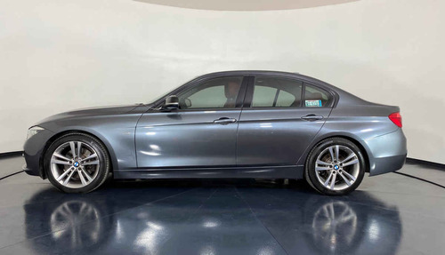 Imagen 10 de 15 de 45055 - Bmw Serie 3 2017 Con Garantía At