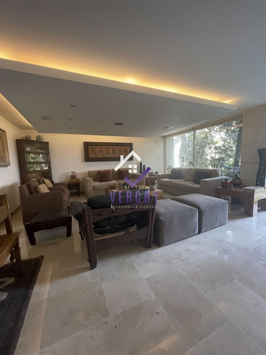 San Ángel, Preciosa Casa En Renta Con Uso De Suelo Para Oficinas