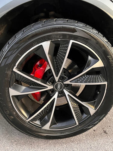 Audi Q8 3.0 55 Tfsi Quattro