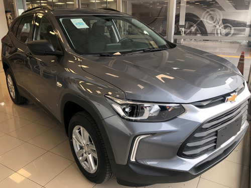 Chevrolet Tracker 1.2 At Stok Fisico Dq P01