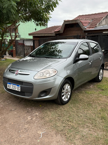 Fiat Palio Atractive 1,4 Full 2017