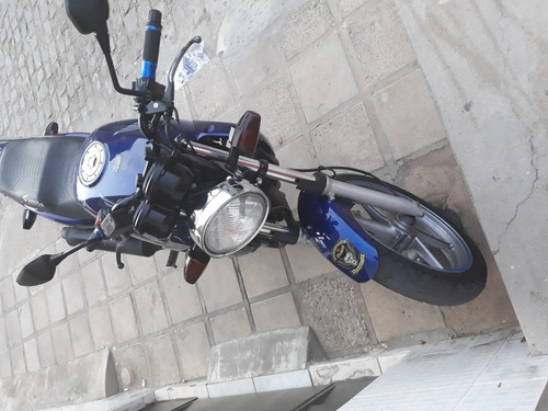 Honda Cb 500f