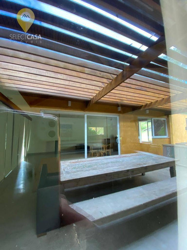 Imagem 4 de 23 de Quinta Em Condominio Espelho D - Te0160