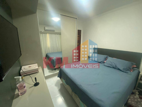 Imagem 12 de 15 de Vende-se Linda Casa Em Condomínio Fechado No Costa E Silva - Ca3343