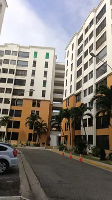 Apartamento en alquiler